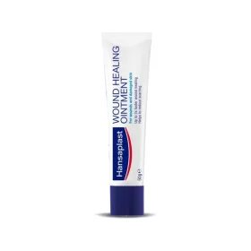 HANSAPLAST Sebkezelő Kenőcs 50 g