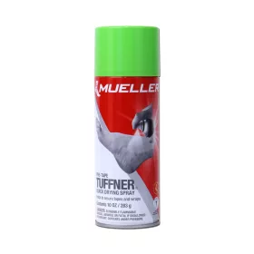   MUELLER Mueller Pre-Tape Tuffner Quick Drying Spray Ragasztó Spray 283 g