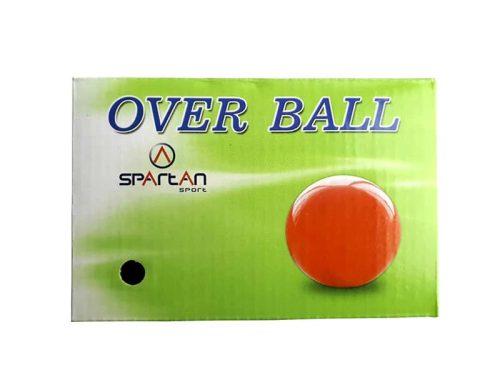 SPARTAN Over Ball Pilates Labda 26 cm