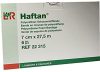 LOHMANN & RAUSCHER Haftan 7 cm x 27,5 m habosított pólya (underwrap) 6db/doboz