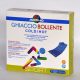 MASTER-AID Sport Ghiaccio Cold/Hot Borogatás, Hideg-meleg gélpárna, 13 cm x 28 cm, huzattal