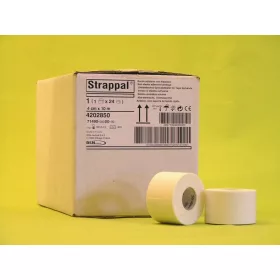   BSN MEDICAL Strappal 4 cm x 10 m (nem elasztikus sport tapasz) 24db/doboz