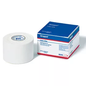   BSN MEDICAL Strappal 4 cm x 10 m (nem elasztikus sport tapasz) (egyesével csomagolt)