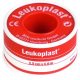 BSN MEDICAL Leukoplast 2,5 cm x 4,6 m (palásttal)