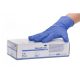 HARTMANN Peha-soft Nitrile Gumikesztyű kék L (100 db)