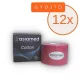ASIAMED Kineziológiai Tapasz 5 cm x 5 m Rózsaszín 12 DB/GYŰJTŐ