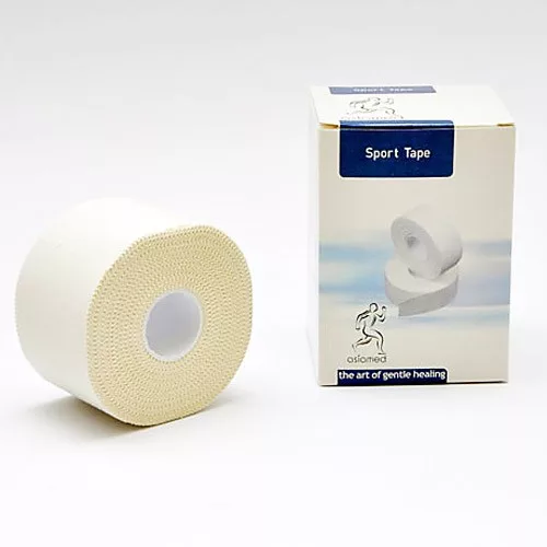 ASIAMED Sport Tape 5 cm x 13,7 m (Kettesével rende