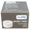ACUTOP Sport Tape 3,8 cm x 10 m (nem elasztikus tape) (egyesével csomagolt)
