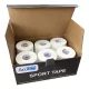 ACUTOP Sport Tape 3,8 cm x 10 m (nem elasztikus tape) 12 db/doboz
