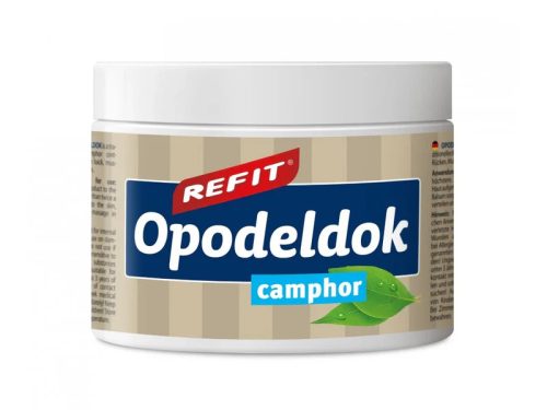 REFIT Opodeldok Klasszik 500 ml