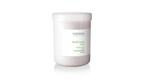 YAMUNA Hidrofil-nonion krém 1000 ml