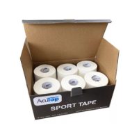 ACUTOP nem elasztikus tapaszok, sport tapek