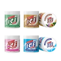Ice Gel