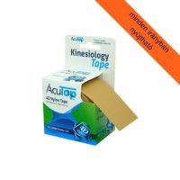 ACUTOP 4D kineziológiai tapasz (Minden irányban nyújtható)