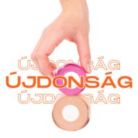 Újdonságok