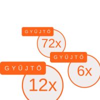 Többet Olcsóbban (Gyűjtők)